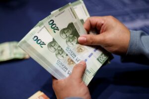 Fitch:Estados mexicanos no tienen capacidad para enfrentar recesión de EE.UU.