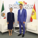 IV Cumbre en Defensa de la Democracia