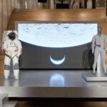 Los astronautas de la NASA del programa Artemis vestirán ropa de Prada