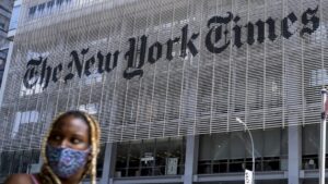 The New York Times y The Washington Post lideran los Pulitzer 2024 con 3 premios cada uno
