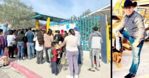 Dictan prisión preventiva a maestro de preescolar en Tecate por pederastia