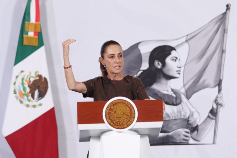 Conferencia del Pueblo Reformas
