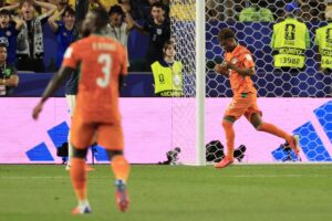 FIFA World Cup 2026 - Group E - Ivory Coast vs Ecuador