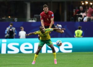 FIFA World Cup 2026 - Group A - Czechia vs South Africa
