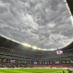 Mundial de la FIFA 2026: México - Ecuador